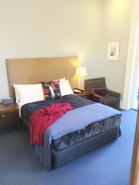 Bayswater Boutique Lodge - Accommodation Georgetown 2
