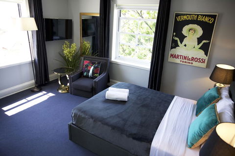 Bayswater Boutique Lodge - Accommodation Georgetown 30