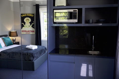 Bayswater Boutique Lodge - Accommodation Georgetown 20