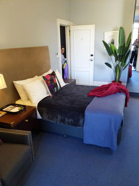 Bayswater Boutique Lodge - Accommodation Georgetown 9