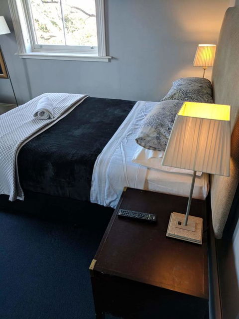 Bayswater Boutique Lodge - Accommodation Georgetown 40