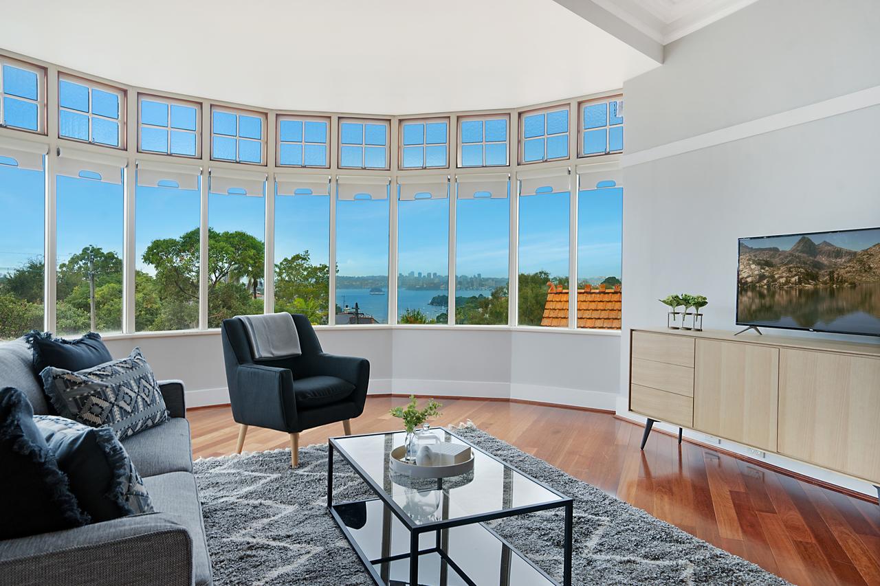Cremorne NSW Accommodation Georgetown
