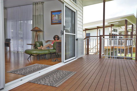 Estoy Cabarita - Accommodation Georgetown 20