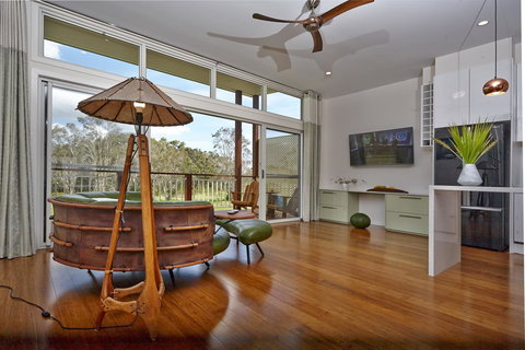 Estoy Cabarita - Accommodation Georgetown 27