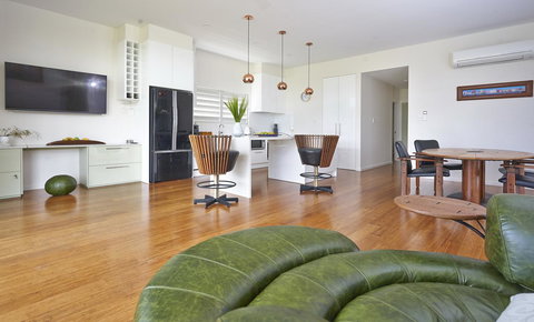 Estoy Cabarita - Accommodation Georgetown 21