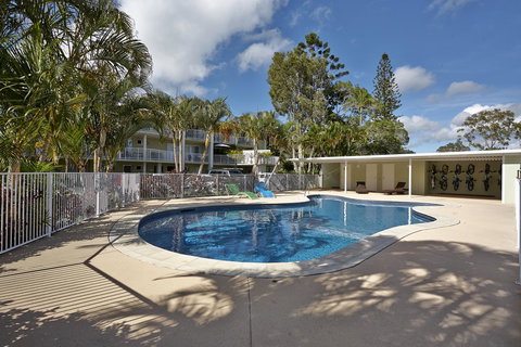Estoy Cabarita - Accommodation Georgetown 4
