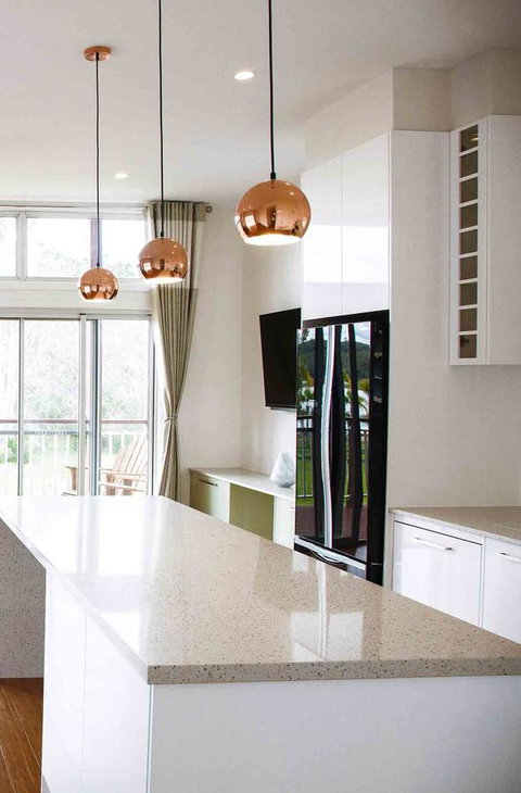 Estoy Cabarita - Accommodation Georgetown 44