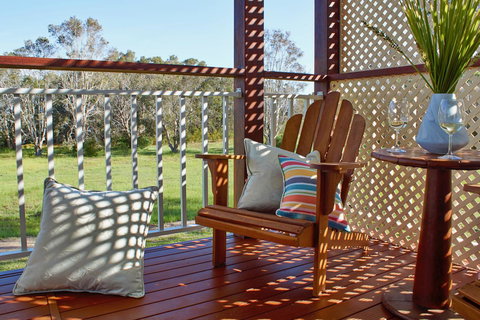 Estoy Cabarita - Accommodation Georgetown 38