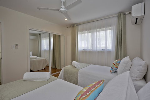 Estoy Cabarita - Accommodation Georgetown 23
