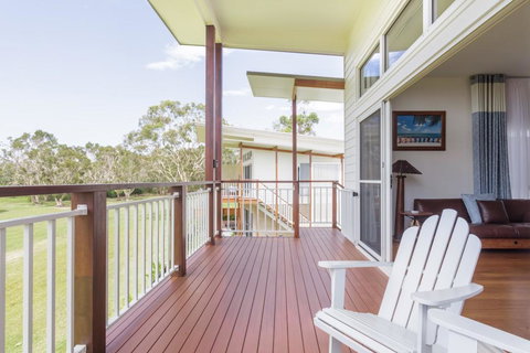 Estoy Cabarita - Accommodation Georgetown 2