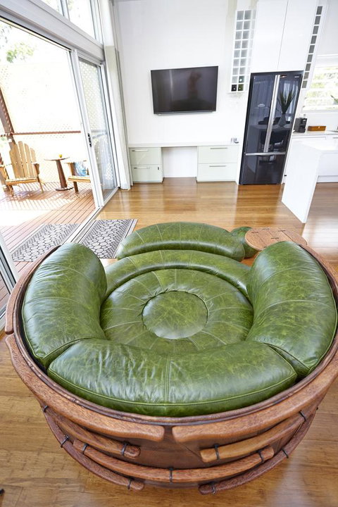 Estoy Cabarita - Accommodation Georgetown 29