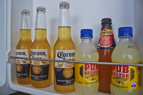 Estoy Cabarita - Accommodation Georgetown 16