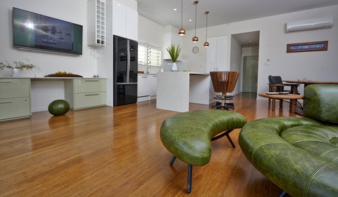 Estoy Cabarita - Accommodation Georgetown 28