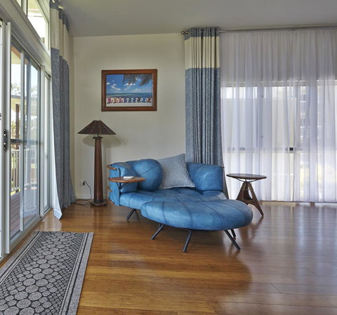 Estoy Cabarita - Accommodation Georgetown 11