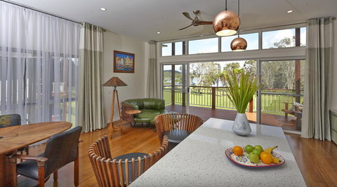 Estoy Cabarita - Accommodation Georgetown 0