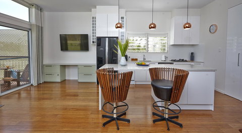 Estoy Cabarita - Accommodation Georgetown 43