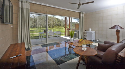 Estoy Cabarita - Accommodation Georgetown 14