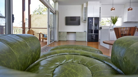 Estoy Cabarita - Accommodation Georgetown 30