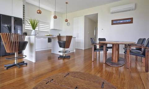 Estoy Cabarita - Accommodation Georgetown 22