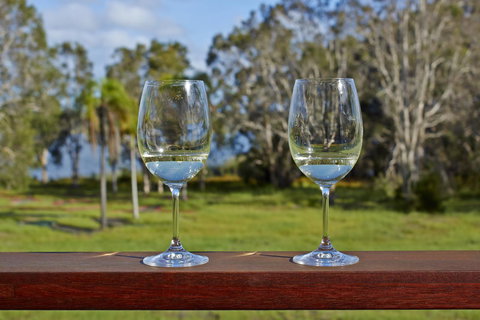 Estoy Cabarita - Accommodation Georgetown 37