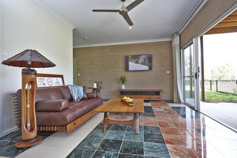 Estoy Cabarita - Accommodation Georgetown 12