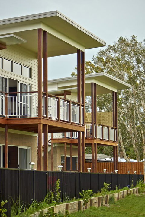 Estoy Cabarita - Accommodation Georgetown 41