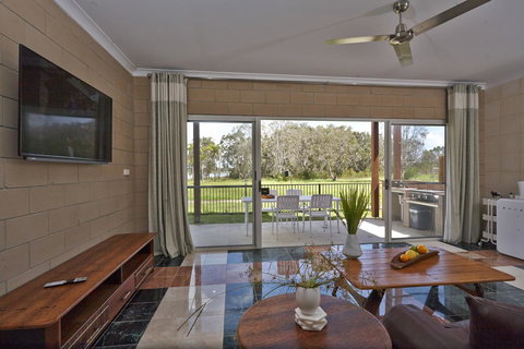 Estoy Cabarita - Accommodation Georgetown 15