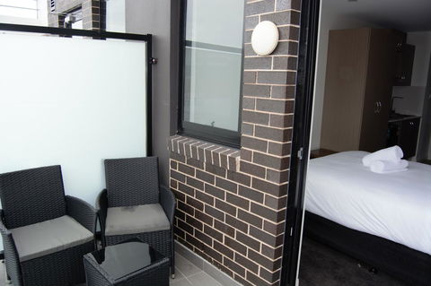 Seranin | Gordon - Accommodation Georgetown 4