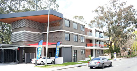 Seranin | Gordon - Accommodation Georgetown 14