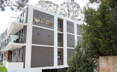 Seranin | Gordon - Accommodation Georgetown 15