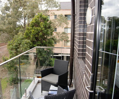 Seranin | Gordon - Accommodation Georgetown 6