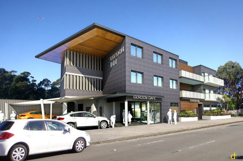 Seranin | Gordon - Accommodation Georgetown 17