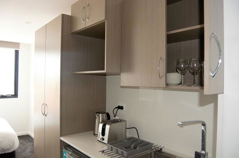 Seranin | Gordon - Accommodation Georgetown 3