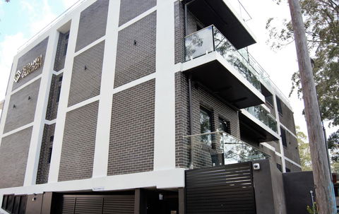 Seranin | Gordon - Accommodation Georgetown 16