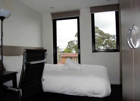 Seranin | Gordon - Accommodation Georgetown 2