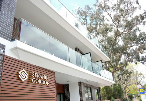 Seranin | Gordon - Accommodation Georgetown 0