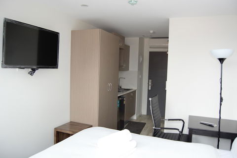 Seranin | Gordon - Accommodation Georgetown 1