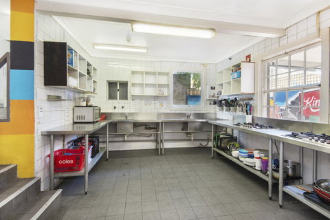 Summer House Kings Cross - Accommodation Georgetown 11
