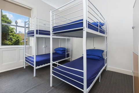 Summer House Kings Cross - Accommodation Georgetown 8