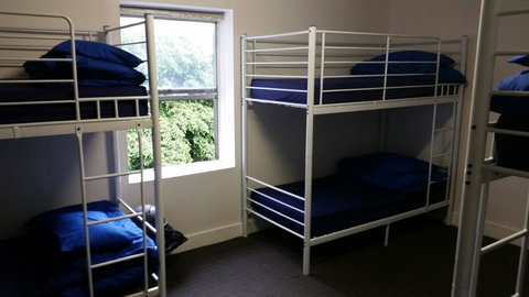 Summer House Kings Cross - Accommodation Georgetown 12