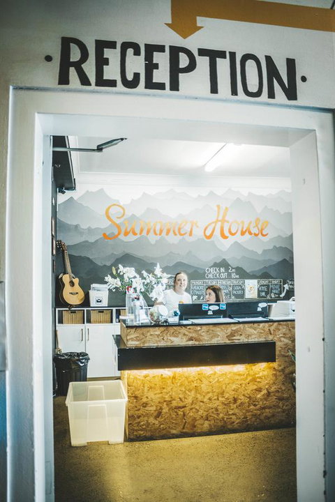Summer House Kings Cross - Accommodation Georgetown 3