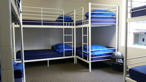 Summer House Kings Cross - Accommodation Georgetown 15