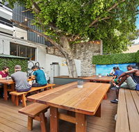 Summer House Kings Cross Sydney - Accommodation Georgetown
