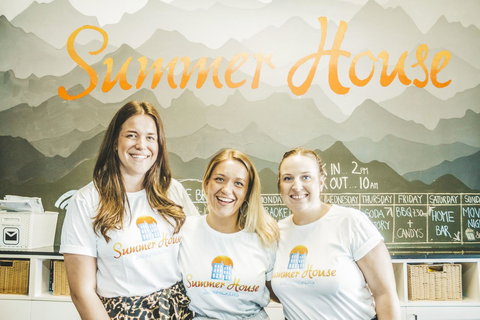 Summer House Kings Cross - Accommodation Georgetown 4