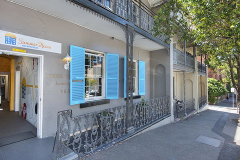 Summer House Kings Cross - Accommodation Georgetown 6
