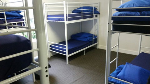 Summer House Kings Cross - Accommodation Georgetown 16