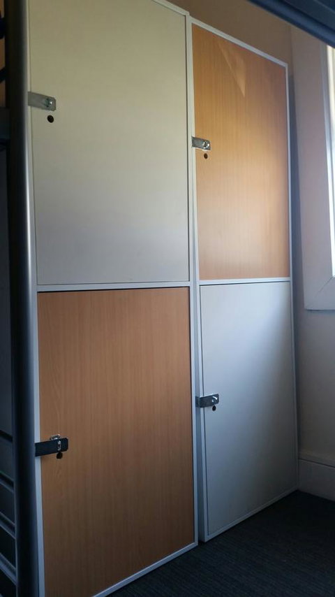 Summer House Kings Cross - Accommodation Georgetown 13