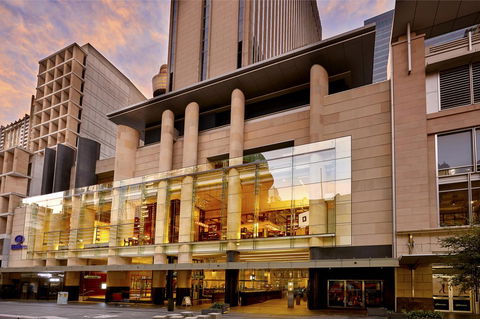 Hilton Sydney - Accommodation Georgetown 15