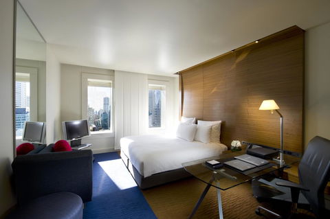 Hilton Sydney - Accommodation Georgetown 33