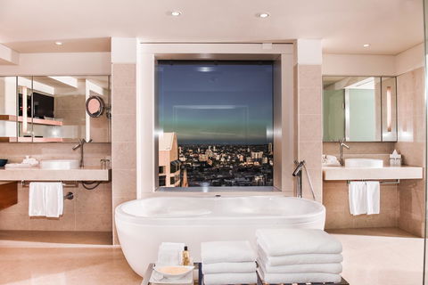 Hilton Sydney - Accommodation Georgetown 19